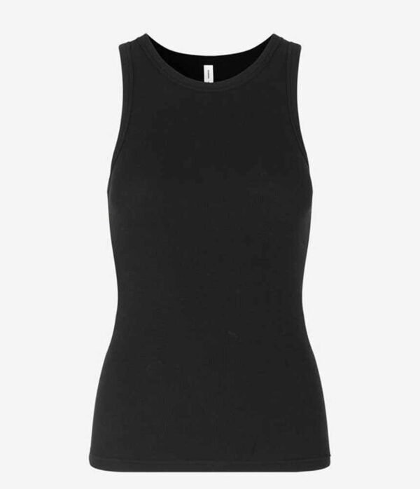 Samsoe Samsoe Alexo Tank in Black