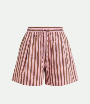 Day Birger Lansbury Soft Lamb Knit in Potting Soil