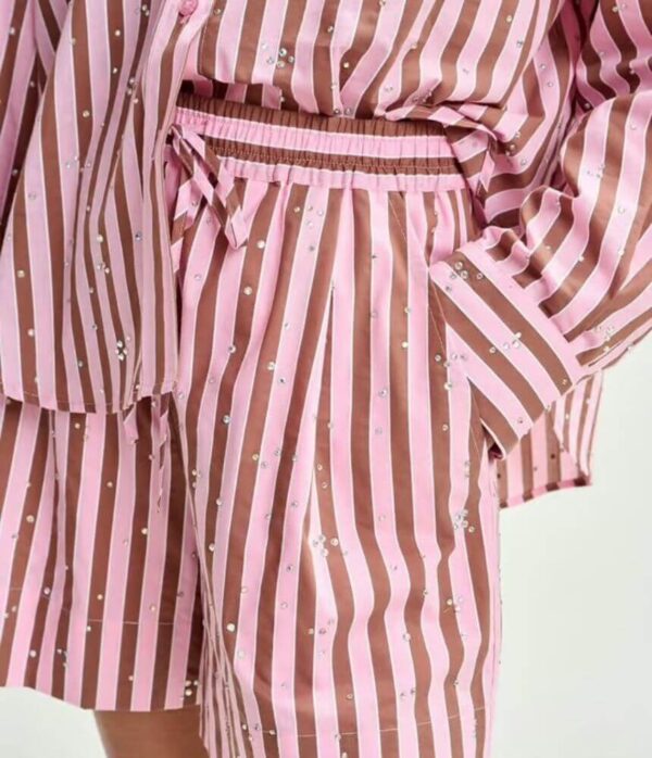 Day Birger Lansbury Soft Lamb Knit in Potting Soil