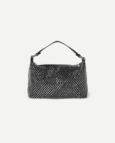 Samsoe Samsoe Samagda Mini Bag in Black