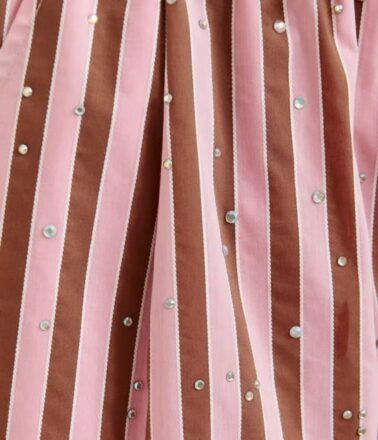 Day Birger Lansbury Soft Lamb Knit in Potting Soil