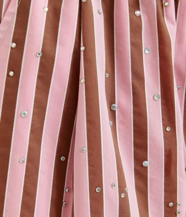 Day Birger Lansbury Soft Lamb Knit in Potting Soil