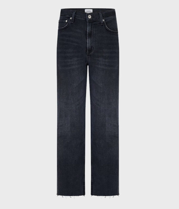 CoH Palma Straight Leg Jeans in Medallion