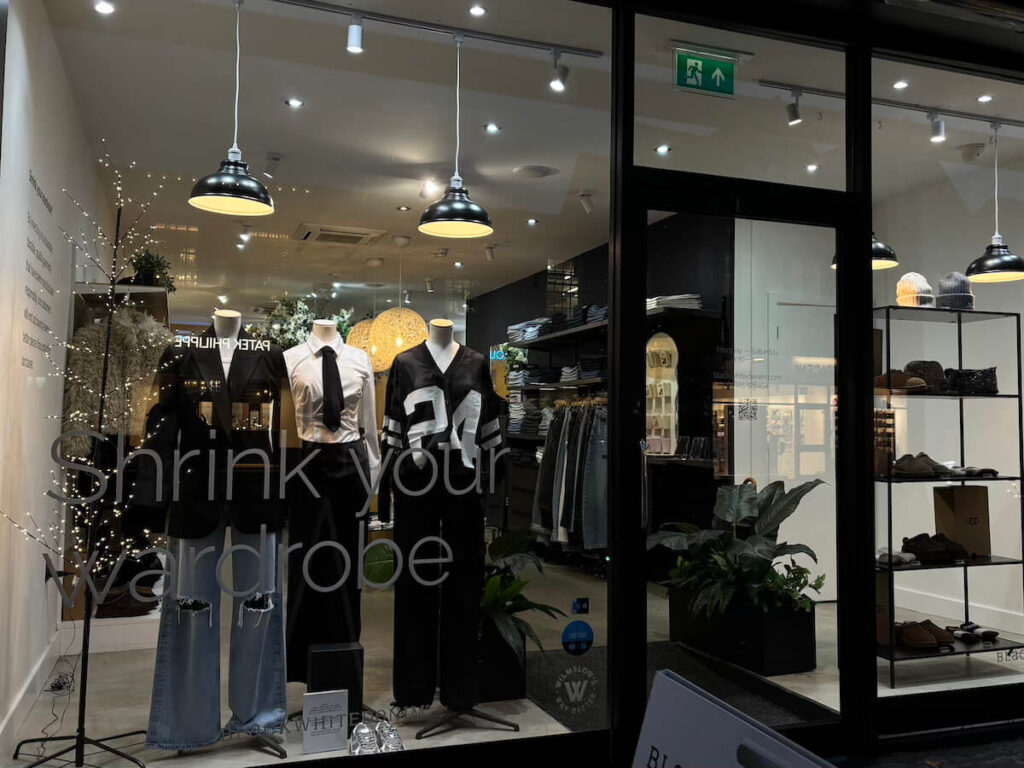 Christmas Day Womens Outfits