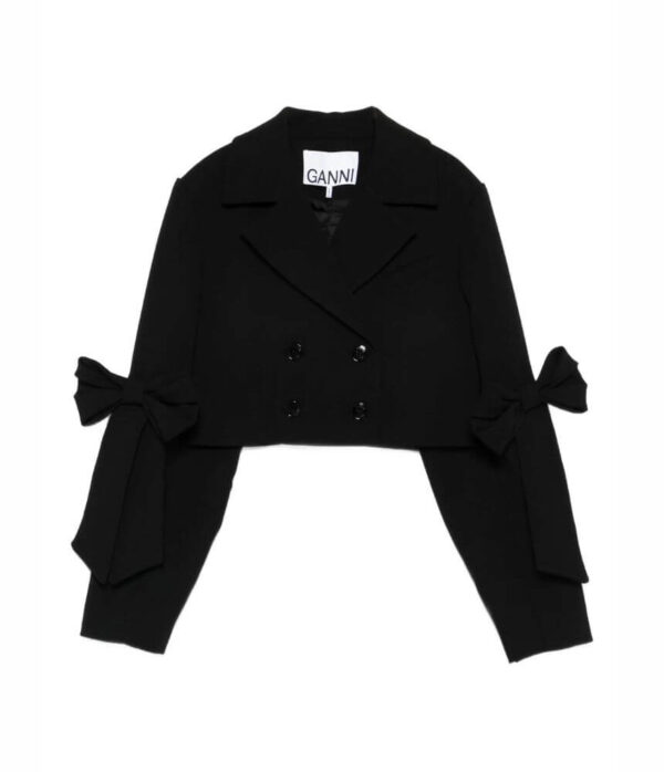 Samsoe Samsoe Salumi Skirt in Black