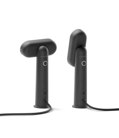 Steamery Pilo 2 Fabric Shaver in Charcoal