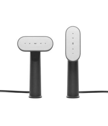 Steamery Pilo 2 Fabric Shaver in Charcoal