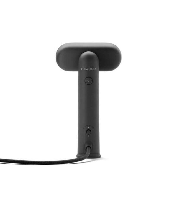 Steamery Pilo 2 Fabric Shaver in Charcoal