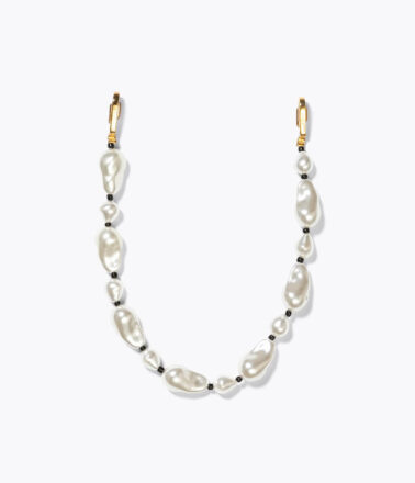 Atelje The Noir Short Cord