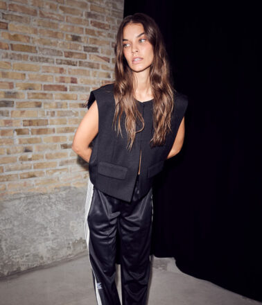 Haute L’Amitié Premiere Box Waistcoat