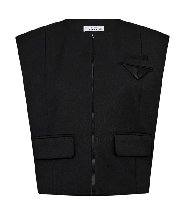 Haute L’Amitié Premiere Box Waistcoat