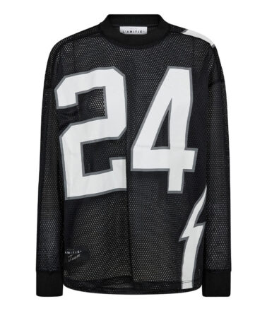Haute L’Amitié American Football LS Tee