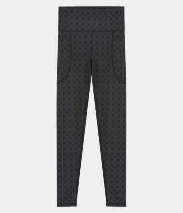 Day Birger Teejay Leggings in Raven