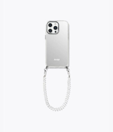 Atelje Mirror iPhone Case
