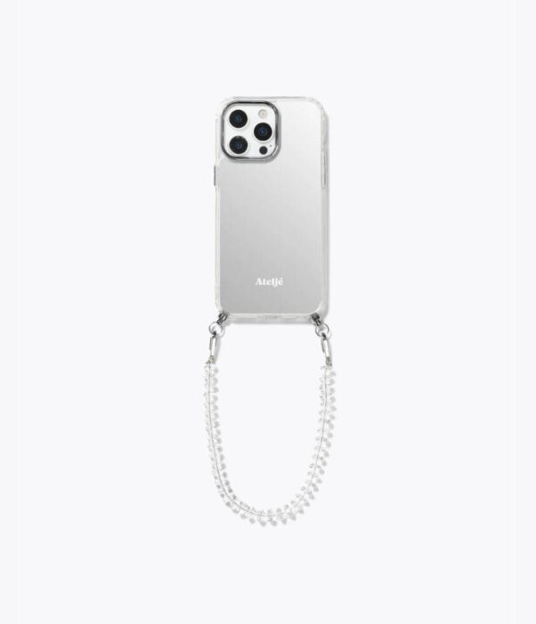 Atelje Mirror iPhone Case