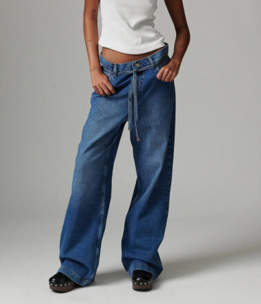 Day Birger Elijah Jeans in Medium Blue