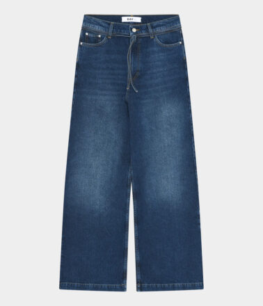 Day Birger Elijah Jeans in Medium Blue