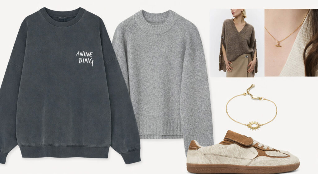 Valentine’s Day Gifts She’ll Actually Wear (Not Just Keep in the Box)