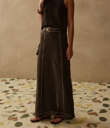 Sancia Leona Shirt in Whitsundays