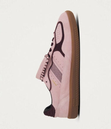 Alohas Alba Black Leather Sandals