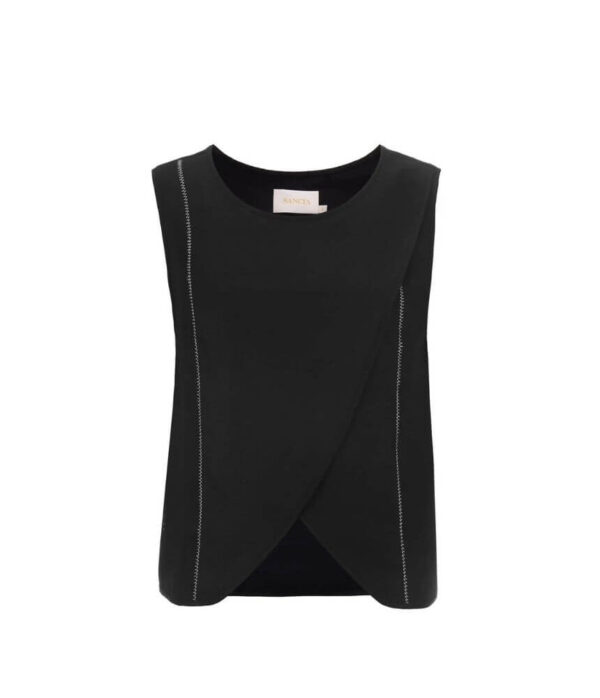 Sancia Leona Shirt in Whitsundays