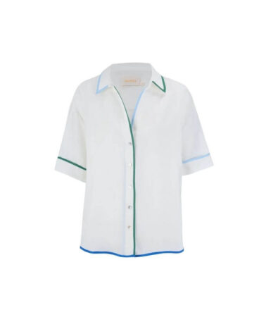 Sancia Leona Shirt in Whitsundays