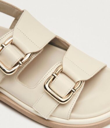 Alohas Harper Cream Sandal