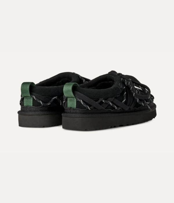 Ugg Tasman Lace in Black