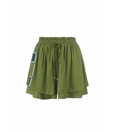 Sancia Leona Shirt in Whitsundays