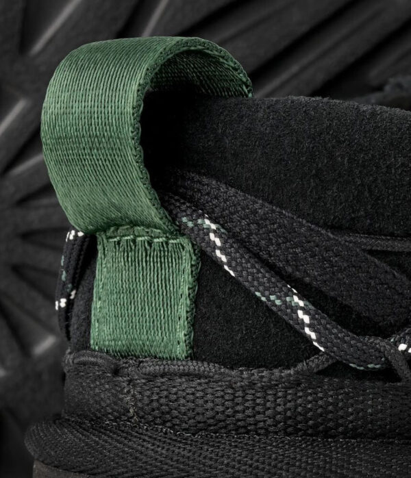 Ugg Tasman Lace in Black