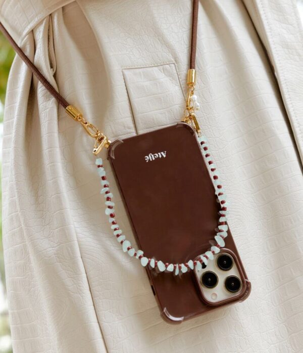 Atelje Terra Long Phone Cord