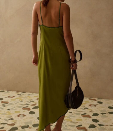 Sancia Leona Shirt in Whitsundays