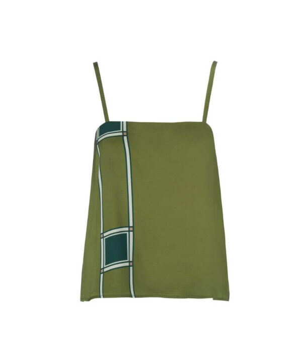 Sancia Leona Shirt in Whitsundays