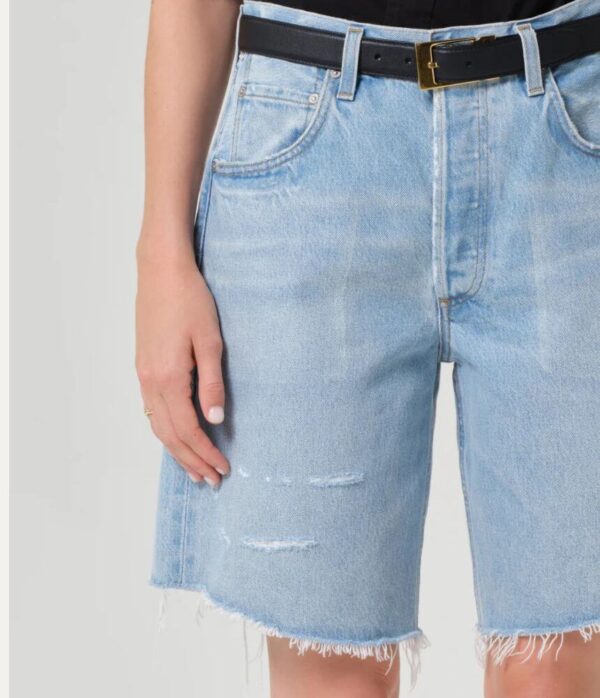 COH Ayla Shorts in Cambria