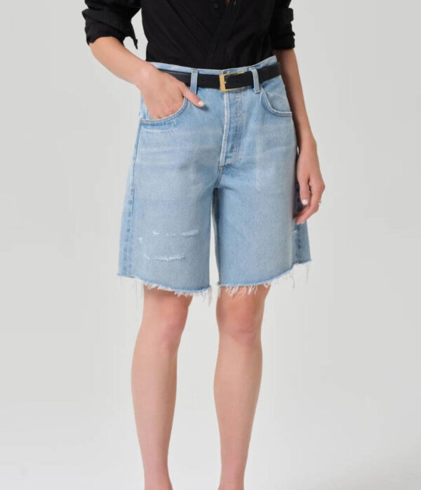 COH Ayla Shorts in Cambria