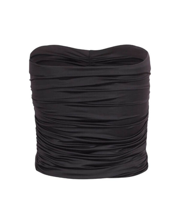 Citizens of Humanity Lindz Easy Straight Leg Jean in Cupid