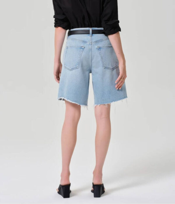 COH Ayla Shorts in Cambria