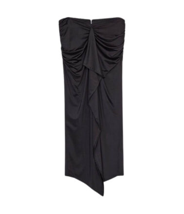 Citizens of Humanity Lindz Easy Straight Leg Jean in Cupid