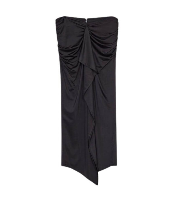 Citizens of Humanity Lindz Easy Straight Leg Jean in Cupid