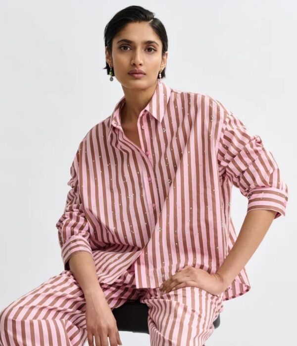 Essentiel Antwerp Jeremi Jersey Fitted Dress in Black