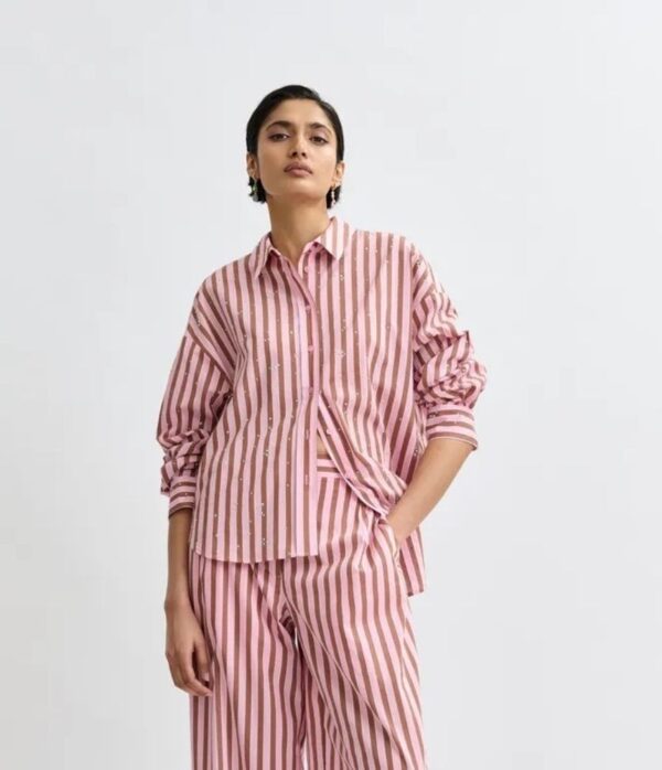 Essentiel Antwerp Jeremi Jersey Fitted Dress in Black