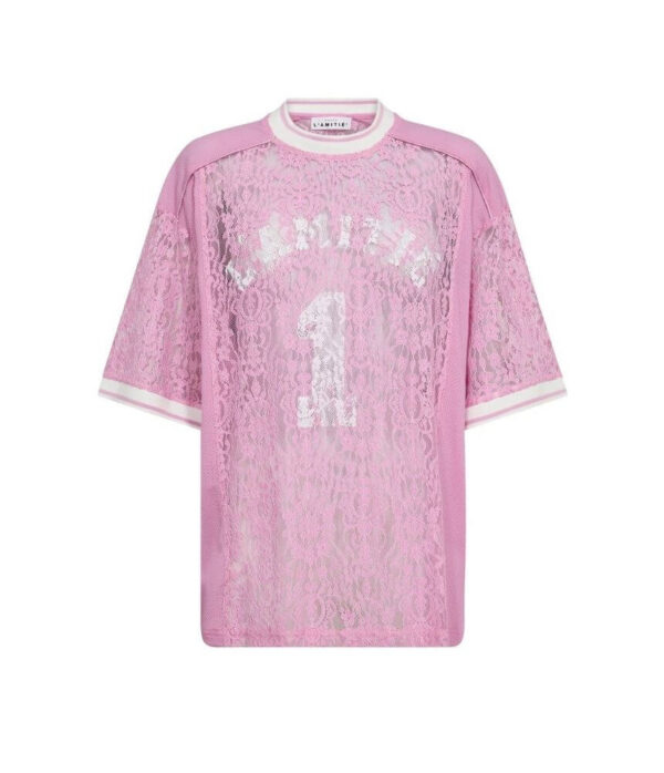 Citizens of Humanity Lindz Easy Straight Leg Jean in Cupid