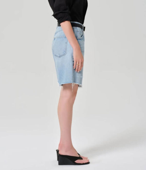 COH Ayla Shorts in Cambria