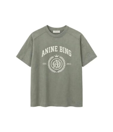 Citizens of Humanity Lindz Easy Straight Leg Jean in Cupid