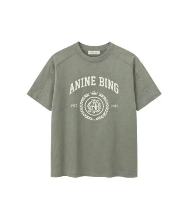 Citizens of Humanity Lindz Easy Straight Leg Jean in Cupid