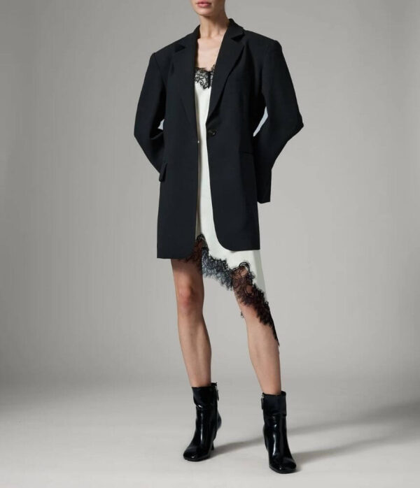 Citizens of Humanity Lindz Easy Straight Leg Jean in Cupid