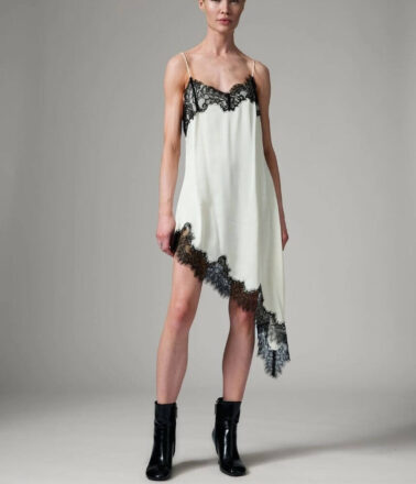 Citizens of Humanity Lindz Easy Straight Leg Jean in Cupid