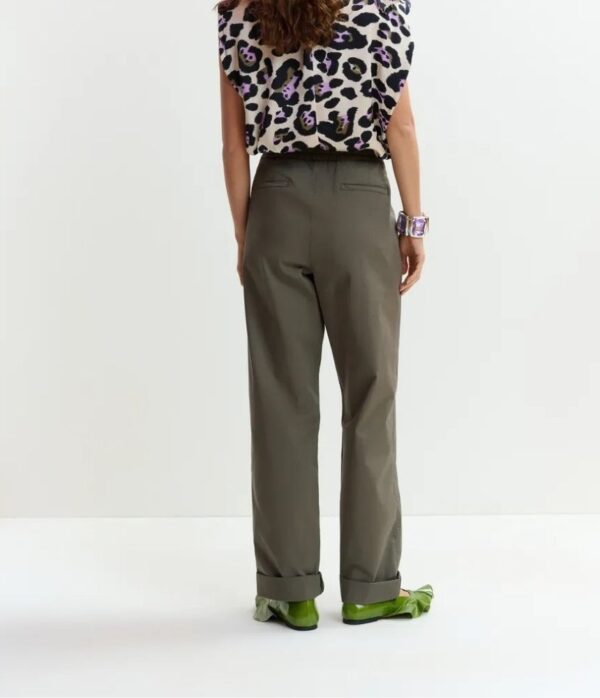 Essentiel Antwerp Jeremi Jersey Fitted Dress in Black