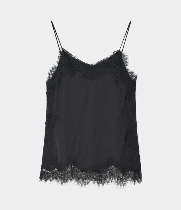 Citizens of Humanity Lindz Easy Straight Leg Jean in Cupid