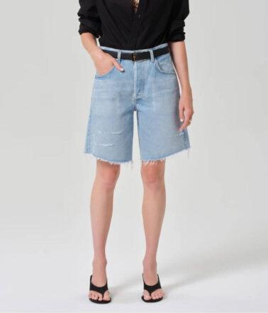 COH Ayla Shorts in Cambria